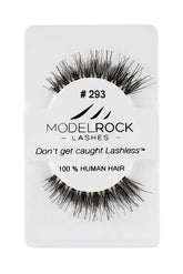 MODELROCK KIT READY LASHES - #293